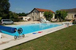 Location & Hbergement de Vacances - Maisons de Vacances - France - Dordogne  - sainte sabine born