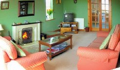 Self Catering to rent in Great Bernera, Outer Hebrides, UK