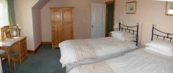 Self Catering to rent in Great Bernera, Outer Hebrides, UK