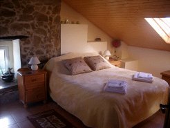 Bed and Breakfasts to rent in Near Obidos, Silver Coast, Portugal