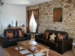 Bed and Breakfasts to rent in Near Obidos, Silver Coast, Portugal