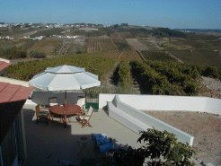 Bed and Breakfasts to rent in Near Obidos, Silver Coast, Portugal