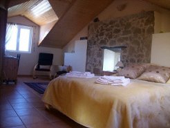Bed and Breakfasts to rent in Near Obidos, Silver Coast, Portugal