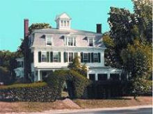 Holiday Rentals & Accommodation - Inns - United States - Cape Cod - YarmouthPort