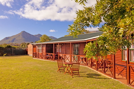 Holiday Rentals & Accommodation - Self Catering - South Africa - South Peninsula - Cape Town