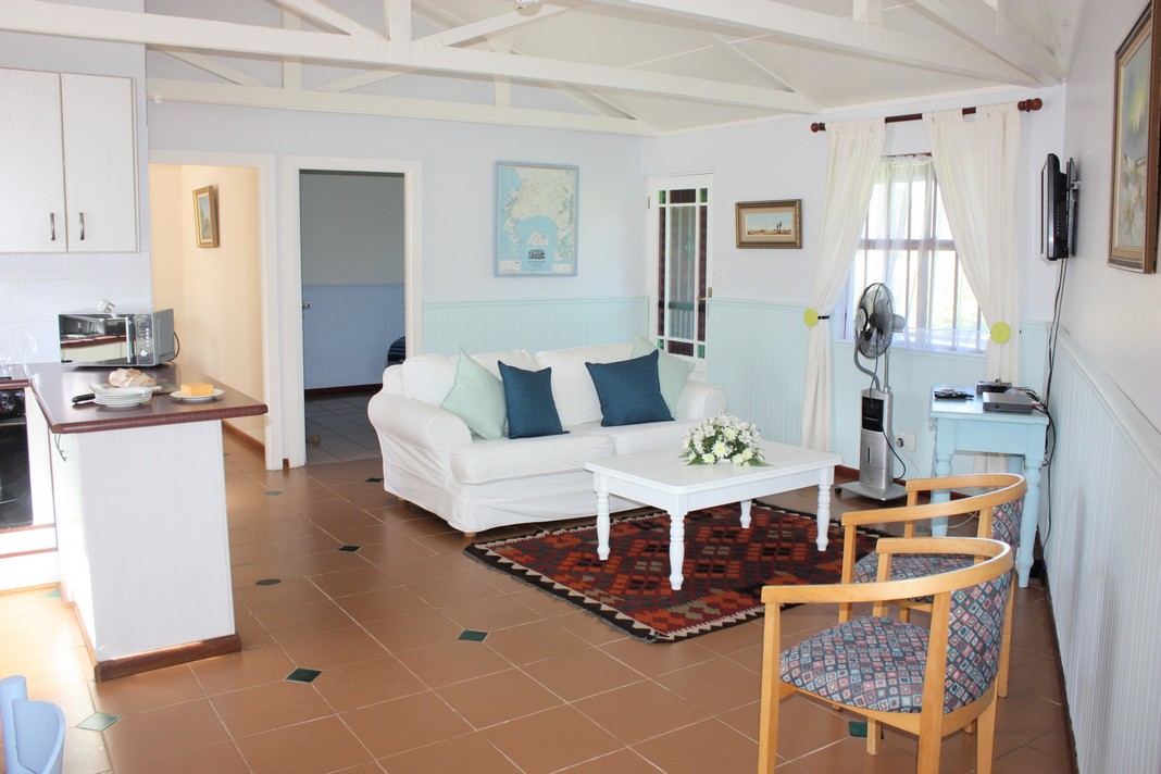 Self Catering to rent in Cape Town, South Peninsula, South Africa