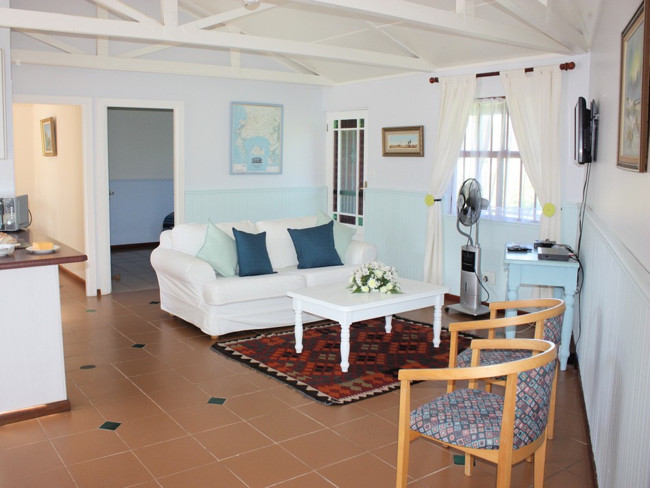 Self Catering to rent in Cape Town, South Peninsula, South Africa