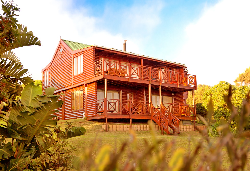 Holiday Rentals & Accommodation - Chalets - South Africa - South Peninsula - Cape Town