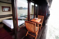 House Boats to rent in Halong, 10000, Vietnam