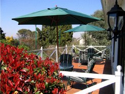 Bed and Breakfasts to rent in Randburg, Gauteng, South Africa