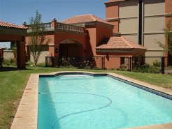 Location & Hbergement de Vacances - Vacances en Maison - South Africa - Gauteng - Johannesburg