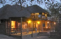 Location & Hbergement de Vacances - Hbergement Bushveld - South Africa - Mpumalanga - Marloth Park