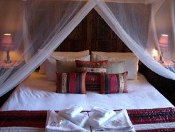 Bushveld Accommodation to rent in Marloth Park, Mpumalanga, South Africa