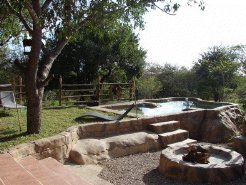 Bushveld Accommodation to rent in Marloth Park, Mpumalanga, South Africa