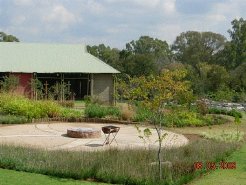 Holiday Rentals & Accommodation - Exclusive Luxury Accommodation - South Africa - Free State - Parys