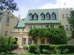 Location & Hbergement de Vacances - Pension de Famille - South Africa - Gauteng - Johannesburg