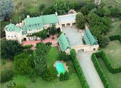 Guest Houses to rent in Johannesburg, Gauteng, South Africa