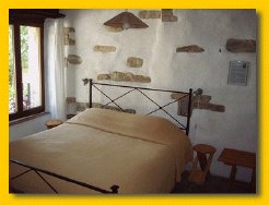 Bed and Breakfasts to rent in Cupramontana, Marches, Italy