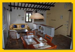 Bed and Breakfasts to rent in Cupramontana, Marches, Italy