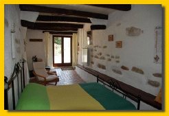 Bed and Breakfasts to rent in Cupramontana, Marches, Italy