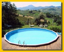 Bed and Breakfasts to rent in Cupramontana, Marches, Italy