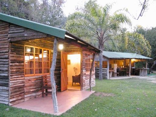 Farm Cottages to rent in Addo, Sunday's River Valley, South Africa