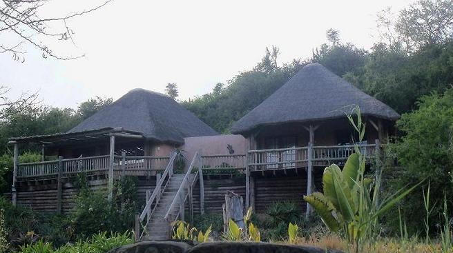 Farm Cottages to rent in Addo, Sunday's River Valley, South Africa