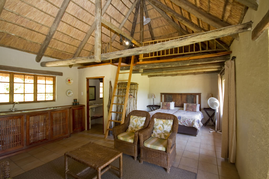 Farm Cottages to rent in Addo, Sunday's River Valley, South Africa