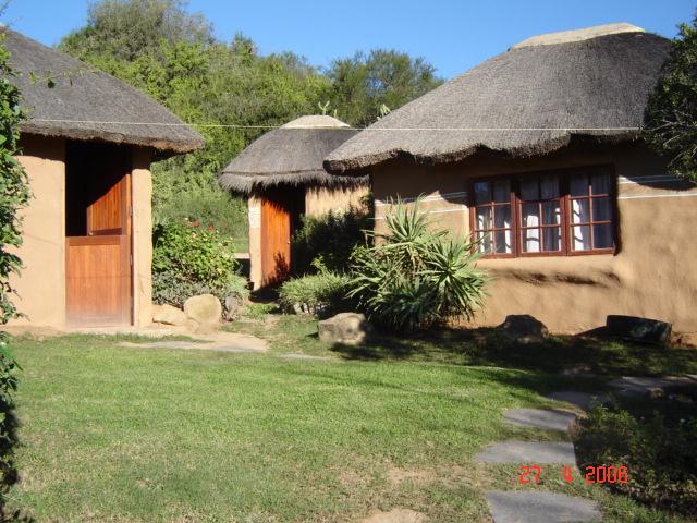 Farm Cottages to rent in Addo, Sunday's River Valley, South Africa