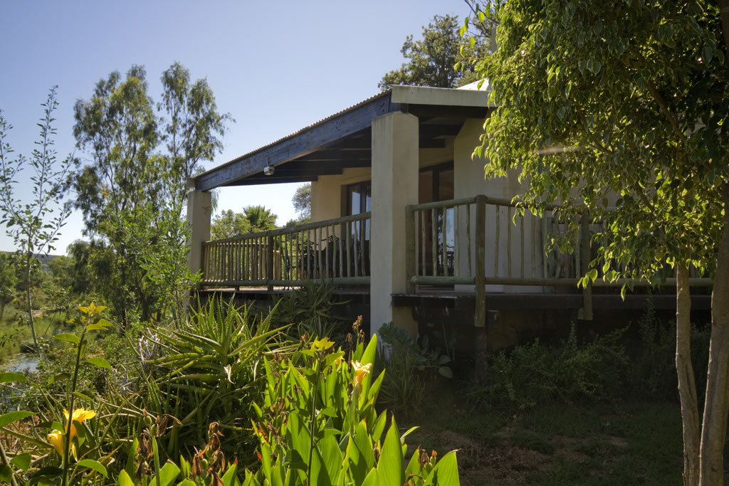 Farm Cottages to rent in Addo, Sunday's River Valley, South Africa