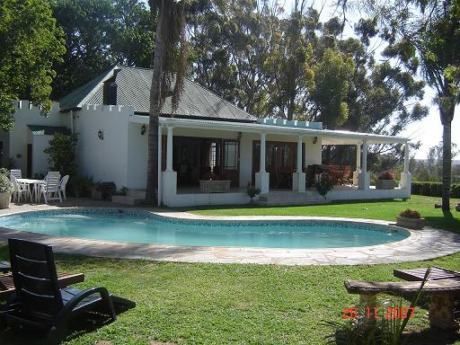 Farm Cottages to rent in Addo, Sunday's River Valley, South Africa