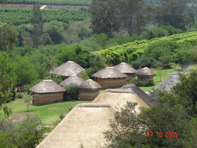 Farm Cottages to rent in Addo, Sunday's River Valley, South Africa