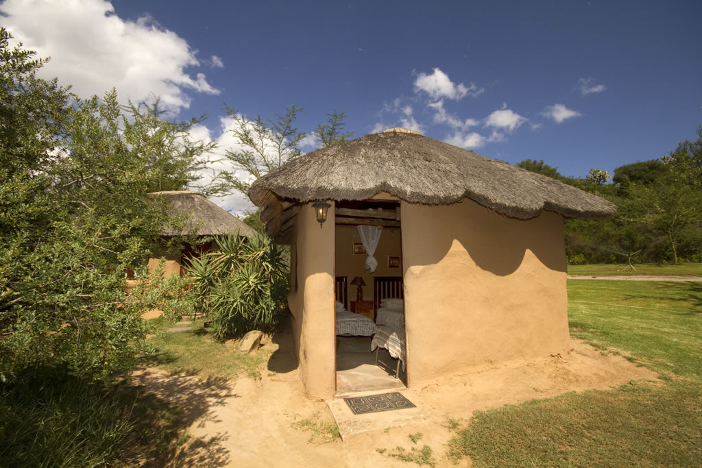 Farm Cottages to rent in Addo, Sunday's River Valley, South Africa