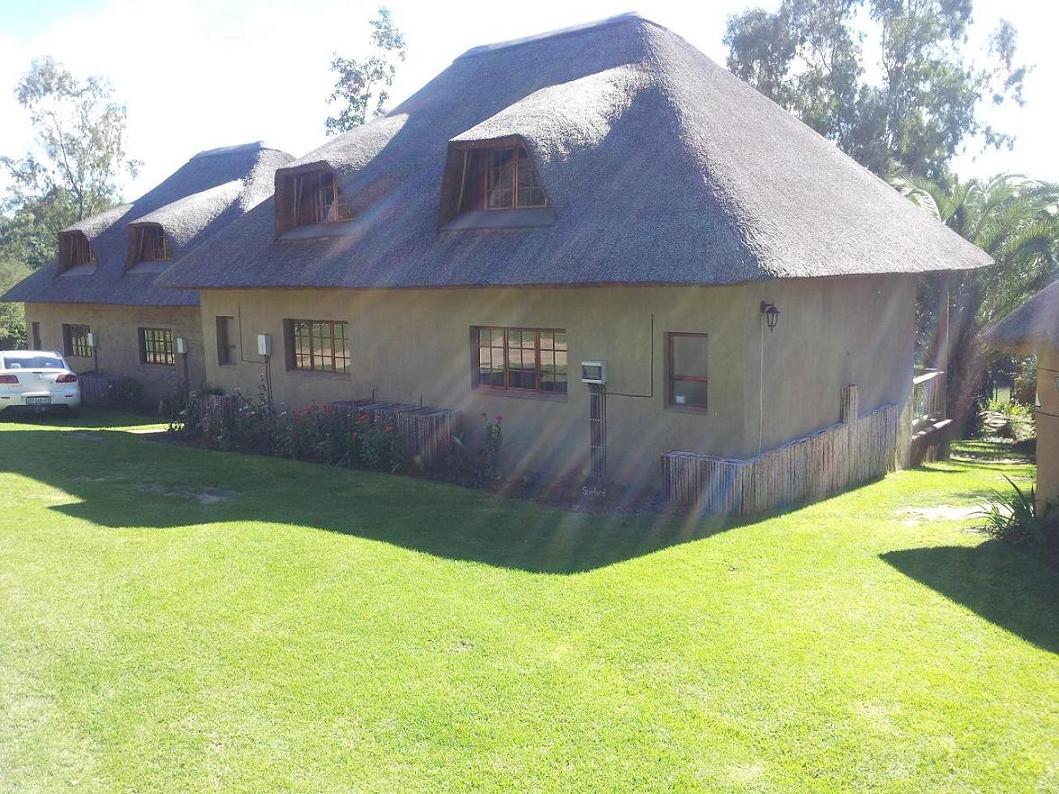 Farm Cottages to rent in Addo, Sunday's River Valley, South Africa