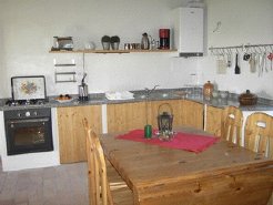 Holiday Houses to rent in Staffolo, Marches, Italy