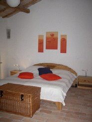 Holiday Houses to rent in Staffolo, Marches, Italy