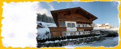 Hiking Accommodation to rent in Hippach/Mayrhofen im Zillertal, Zillertal in Tirol, Austria