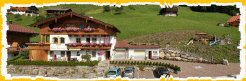 Hiking Accommodation to rent in Hippach/Mayrhofen im Zillertal, Zillertal in Tirol, Austria