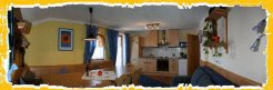 Hiking Accommodation to rent in Hippach/Mayrhofen im Zillertal, Zillertal in Tirol, Austria