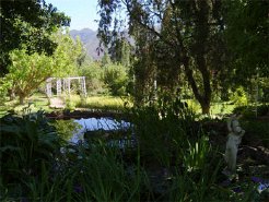 Guest Houses to rent in Stanford, Overberg, South Africa