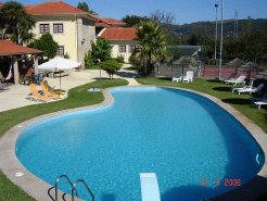 Location & Hbergement de Vacances - Appartements - Portugal - BRAGA, NORTH OF PORTUGAL - BRAGA