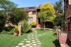 Location & Hbergement de Vacances - Pension de Famille - South Africa - Makana - Grahamstown