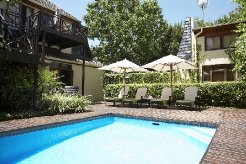 Guest Houses to rent in Stellenbosch, Winelands, South Africa