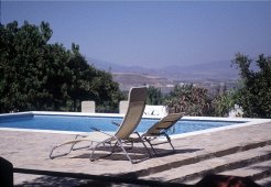 Bed and Breakfasts to rent in Alhaurin el Grande, Andalusia, Spain