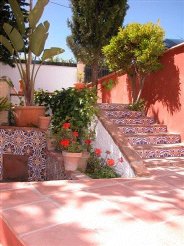 Bed and Breakfasts to rent in Alhaurin el Grande, Andalusia, Spain