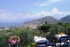 Bed and Breakfasts to rent in Naples / Sorrento, Campania / sorrento, Italy