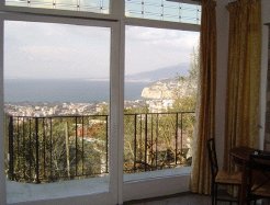 Bed and Breakfasts to rent in Naples / Sorrento, Campania / sorrento, Italy