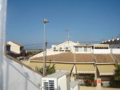 Beach Houses to rent in Dan Pedro del Pinatar, Costa Calida, Spain
