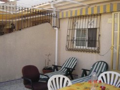 Beach Houses to rent in Dan Pedro del Pinatar, Costa Calida, Spain