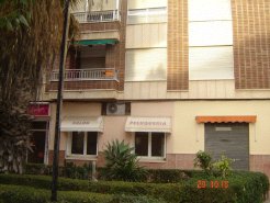 Apartments to rent in Almoradi, Corta Blanca, Spain